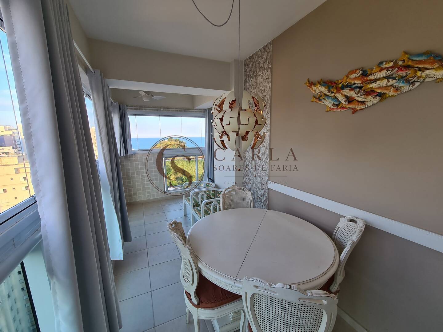 Apartamento, 3 quartos, 200 m² - Foto 5
