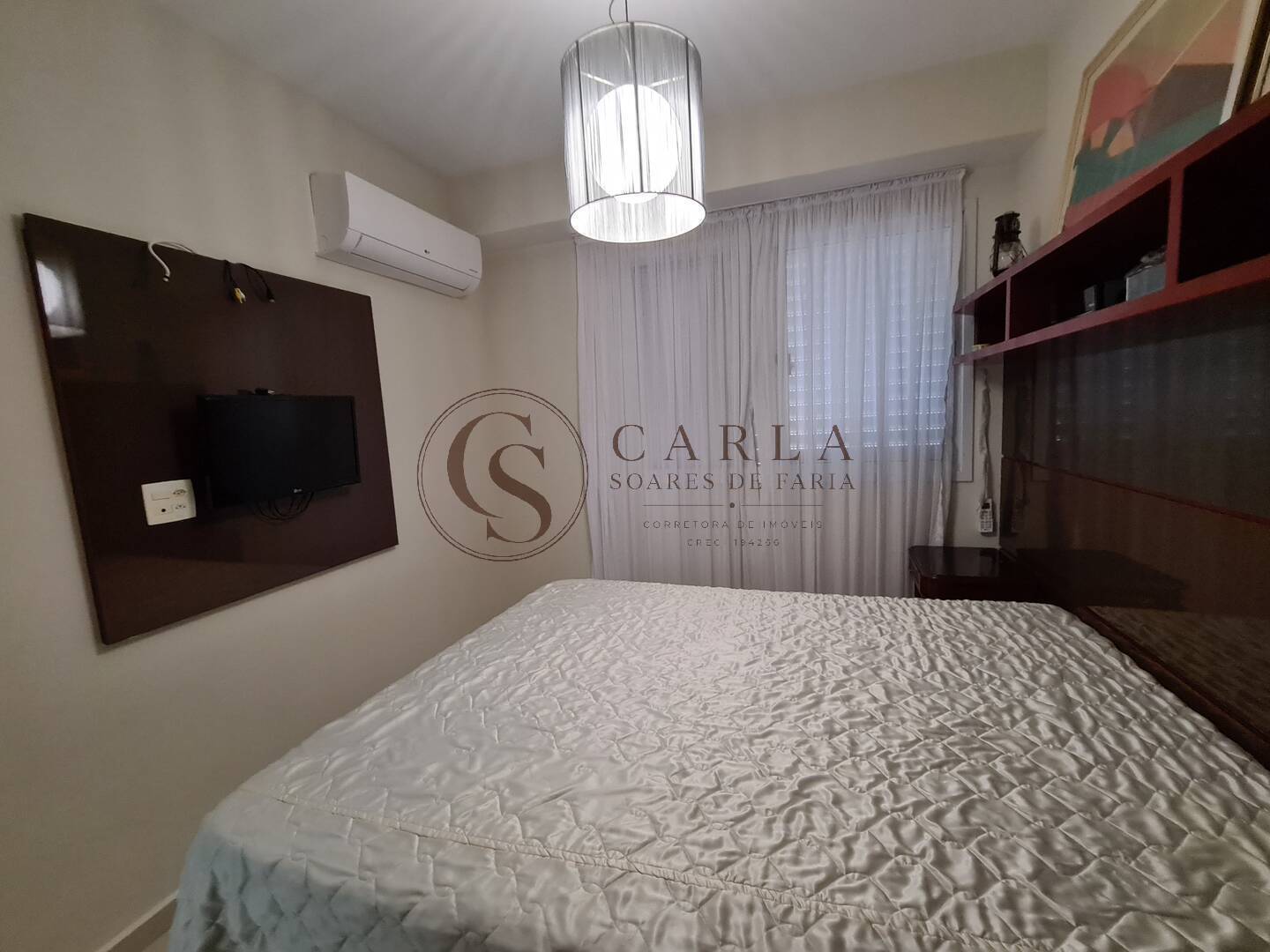 Apartamento, 3 quartos, 200 m² - Foto 9