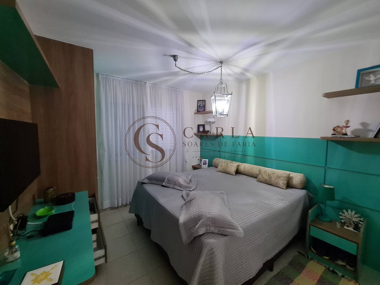 Apartamento, 3 quartos, 200 m² - Foto 10