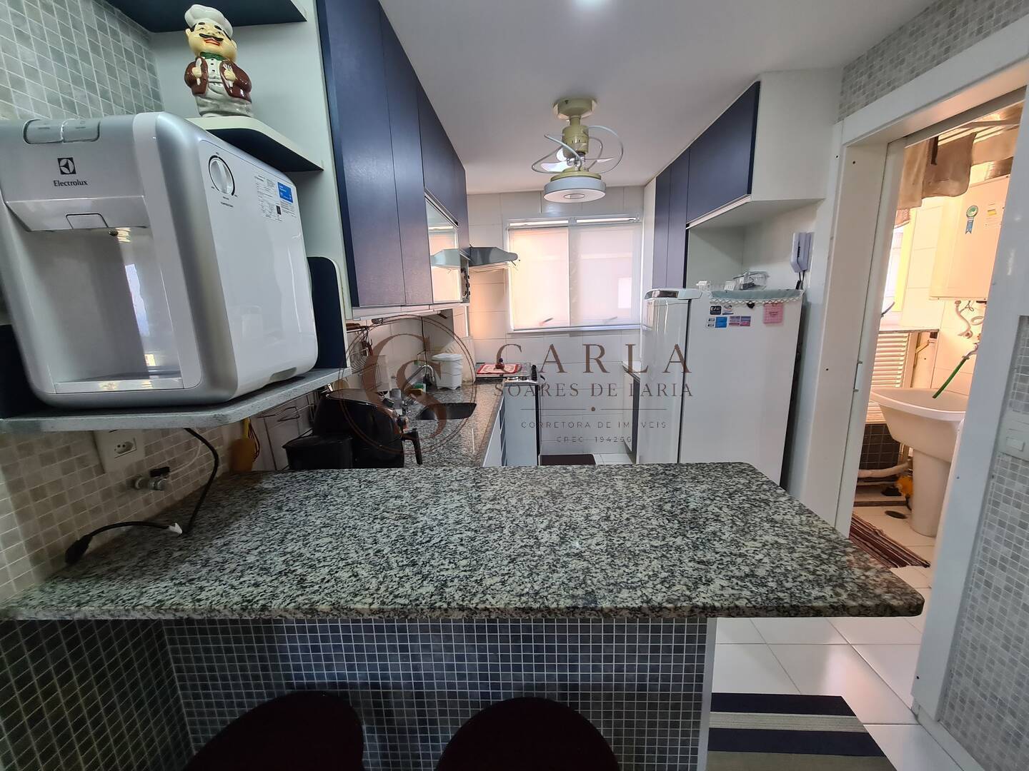 Apartamento, 3 quartos, 200 m² - Foto 13