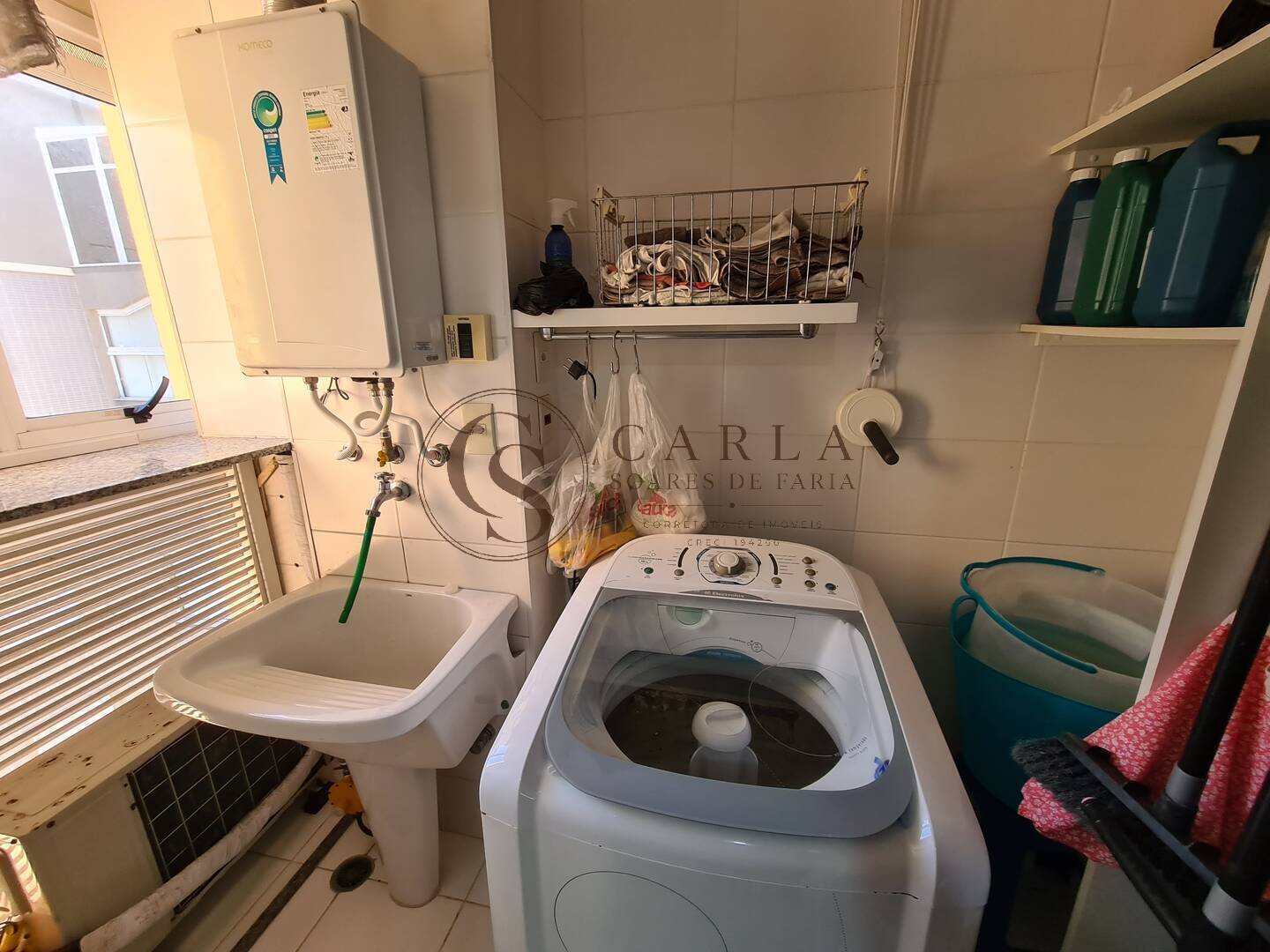 Apartamento, 3 quartos, 200 m² - Foto 14