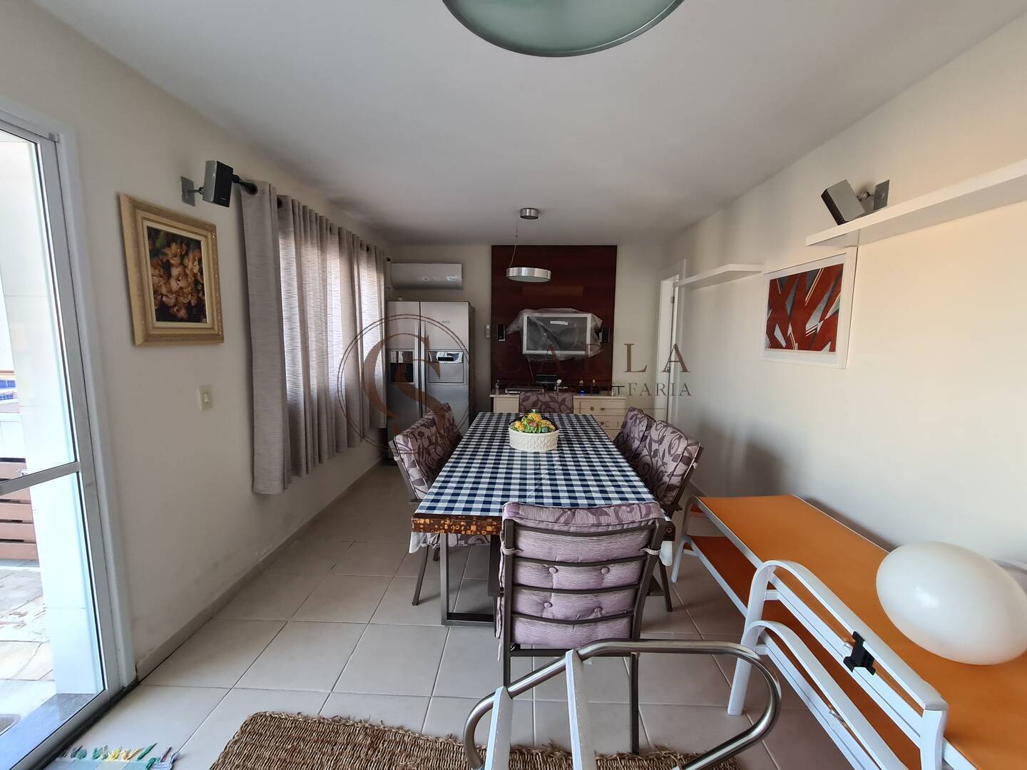 Apartamento, 3 quartos, 200 m² - Foto 15