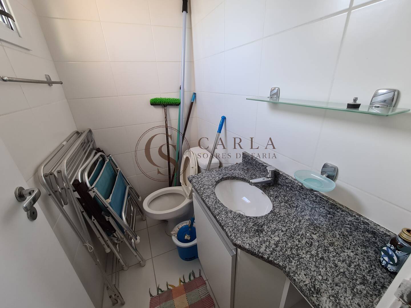 Apartamento, 3 quartos, 200 m² - Foto 16