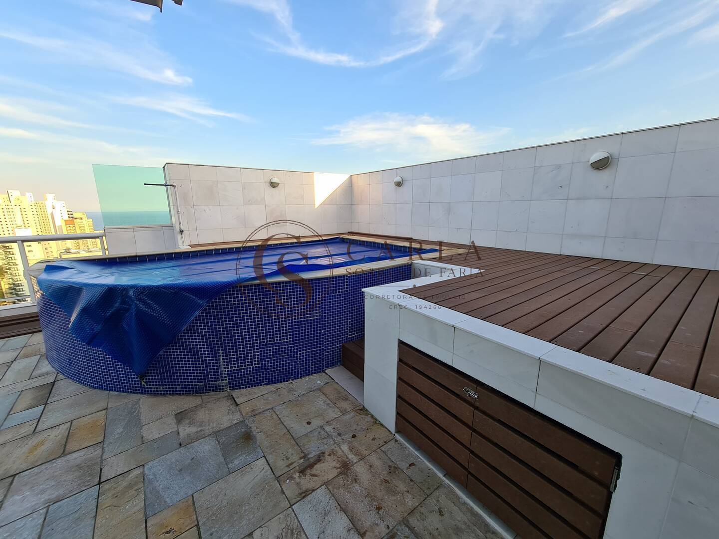 Apartamento, 3 quartos, 200 m² - Foto 17
