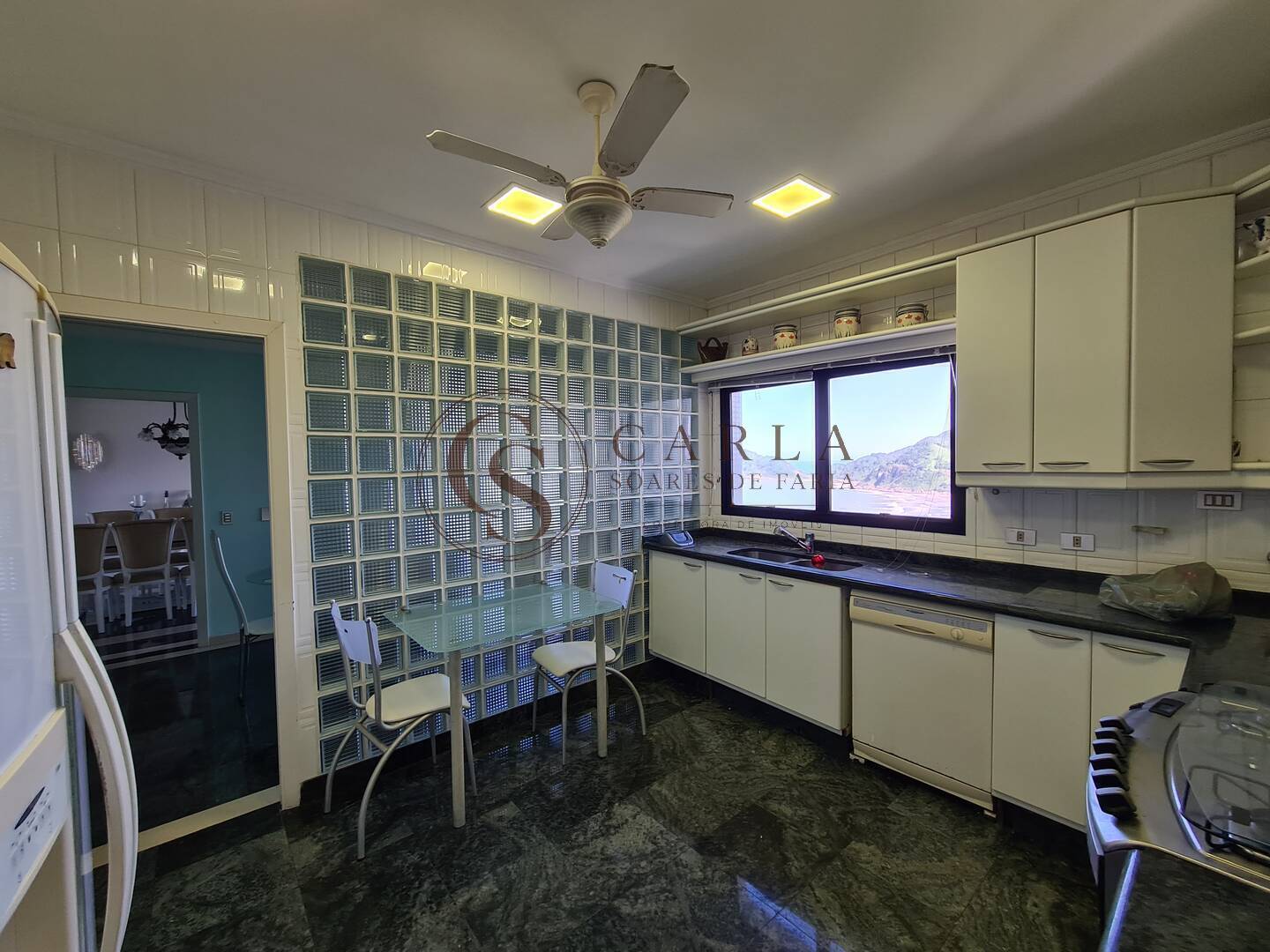 Apartamento, 3 quartos, 350 m² - Foto 2