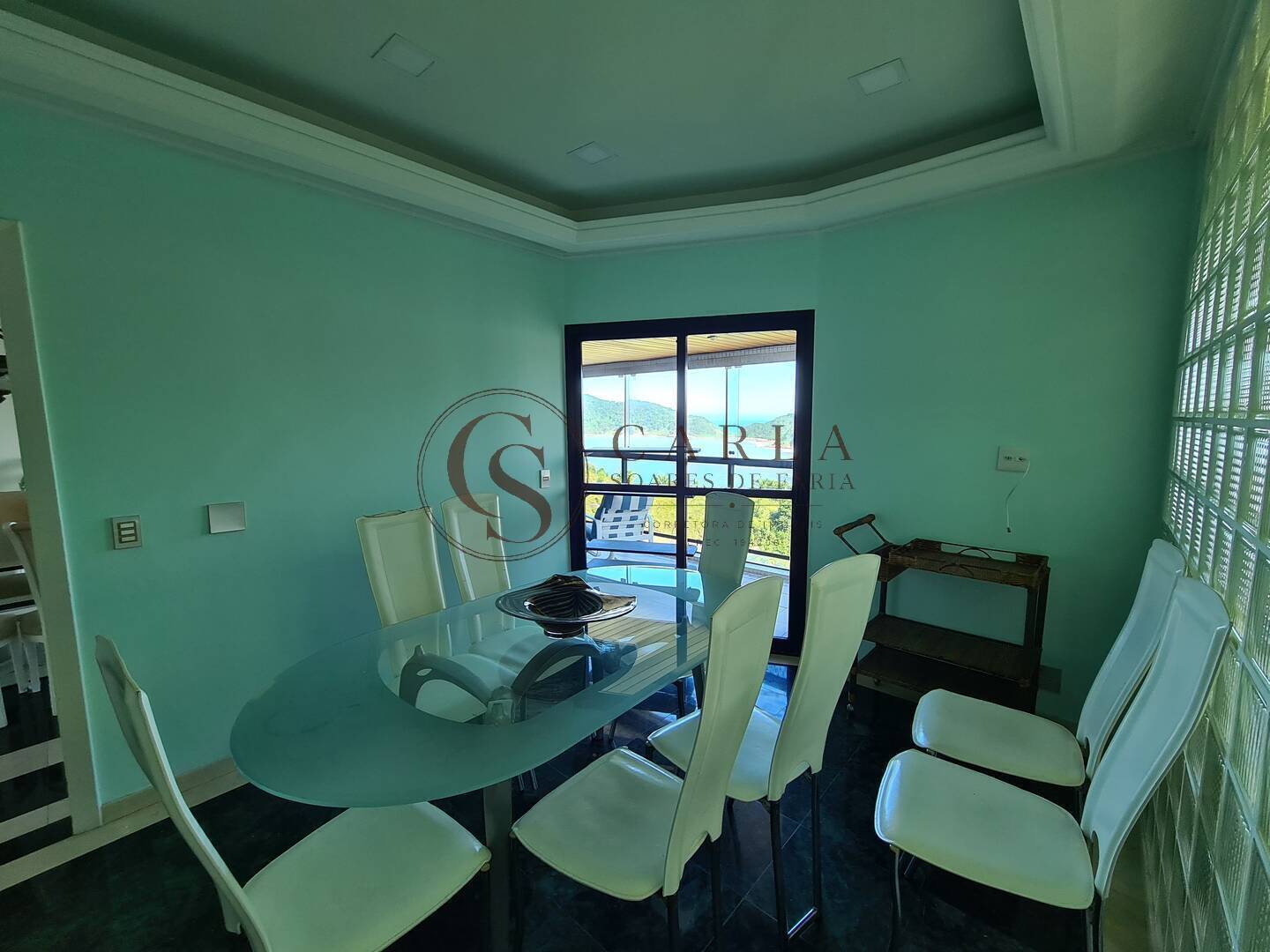 Apartamento, 3 quartos, 350 m² - Foto 3