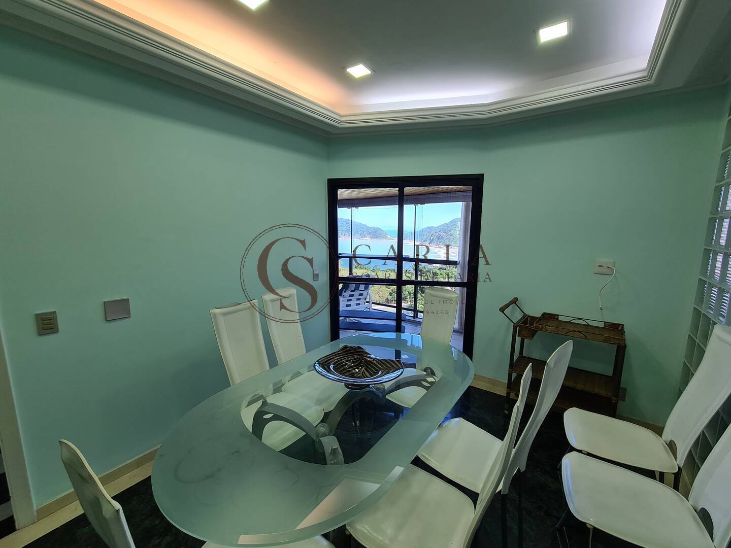 Apartamento, 3 quartos, 350 m² - Foto 4