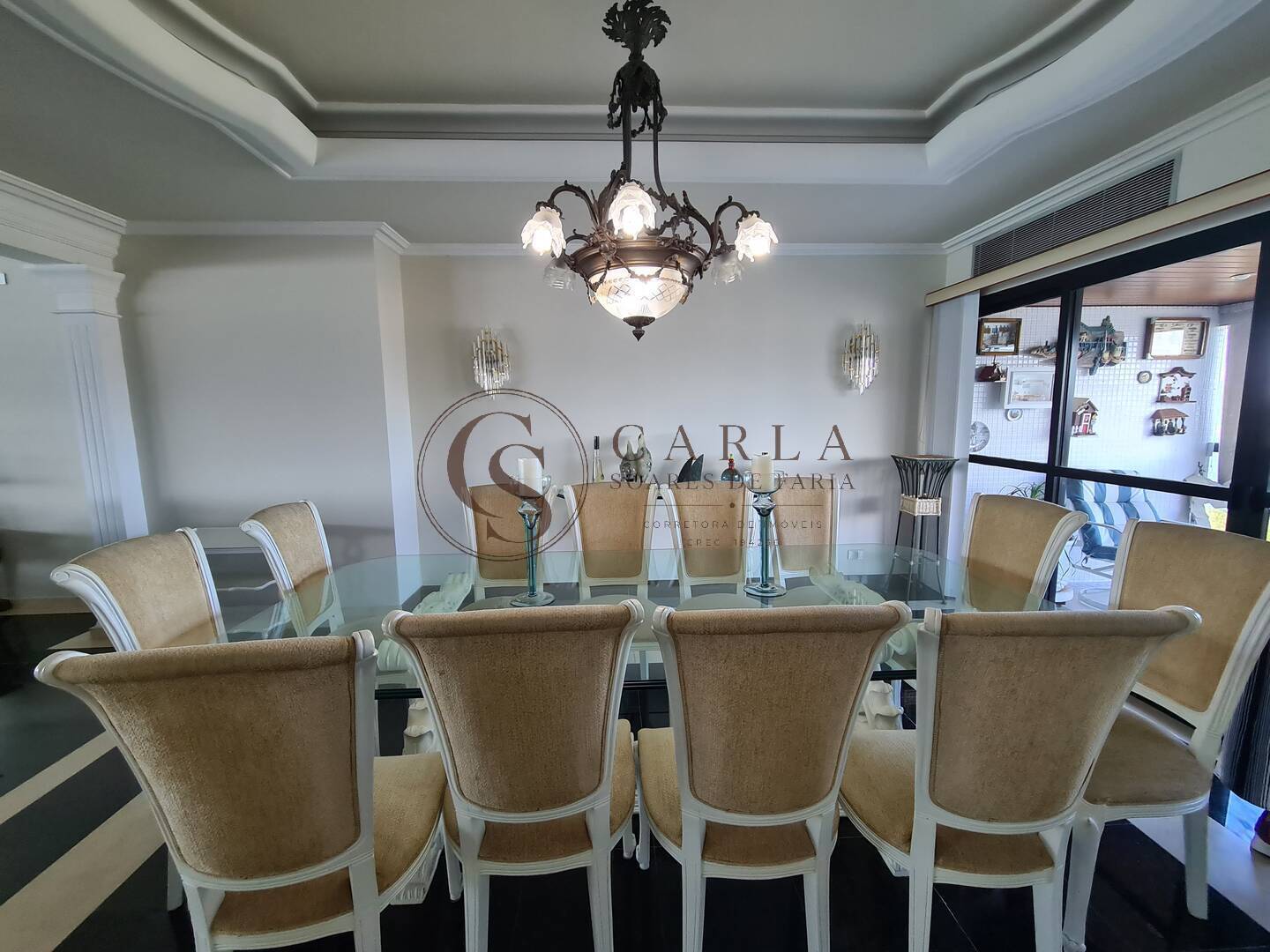 Apartamento, 3 quartos, 350 m² - Foto 6