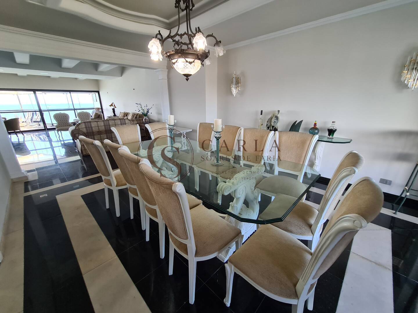 Apartamento, 3 quartos, 350 m² - Foto 7