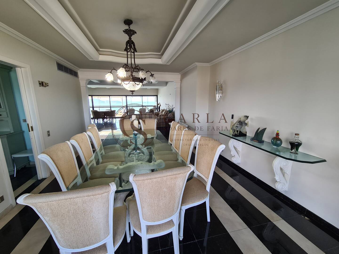 Apartamento, 3 quartos, 350 m² - Foto 9
