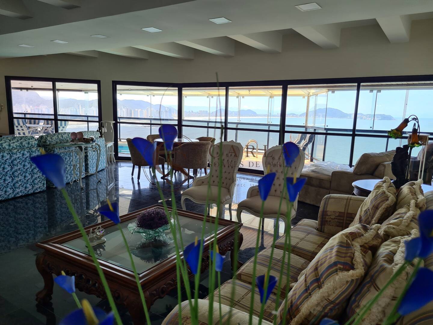 Apartamento, 3 quartos, 350 m² - Foto 11