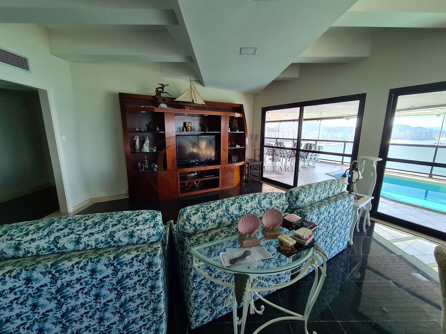 Apartamento, 3 quartos, 350 m² - Foto 12