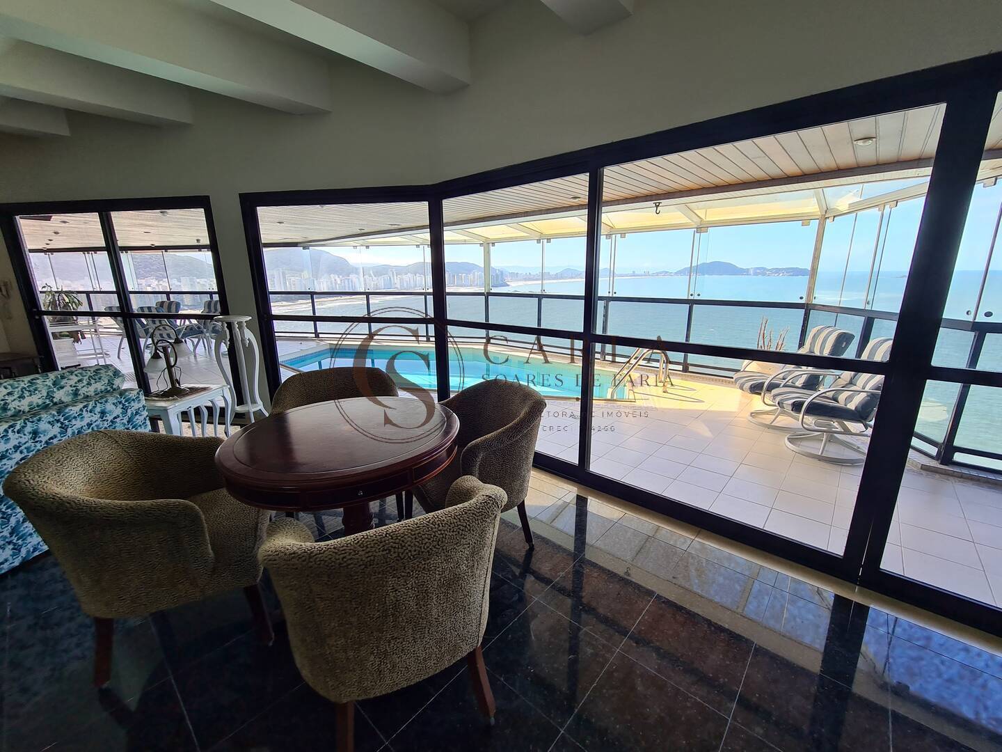 Apartamento, 3 quartos, 350 m² - Foto 13