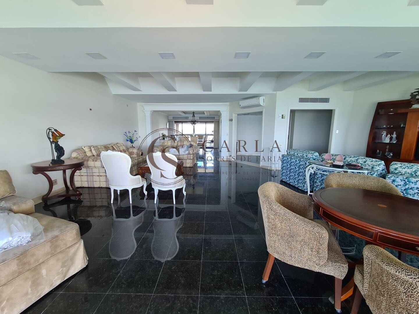 Apartamento, 3 quartos, 350 m² - Foto 17