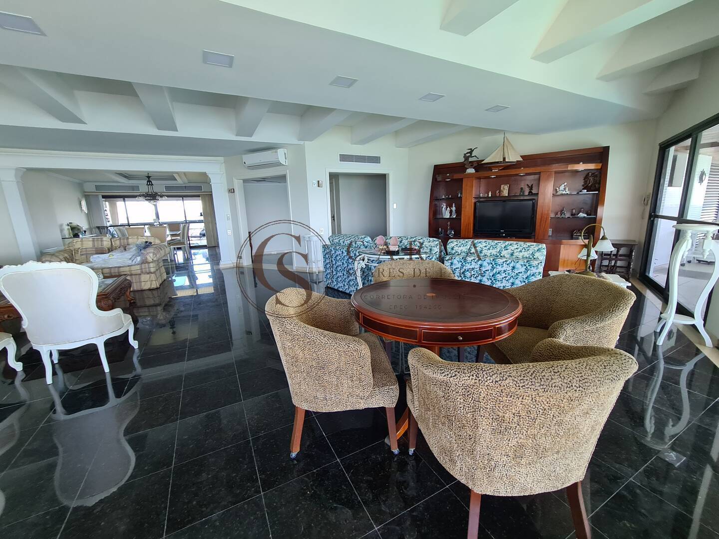Apartamento, 3 quartos, 350 m² - Foto 19