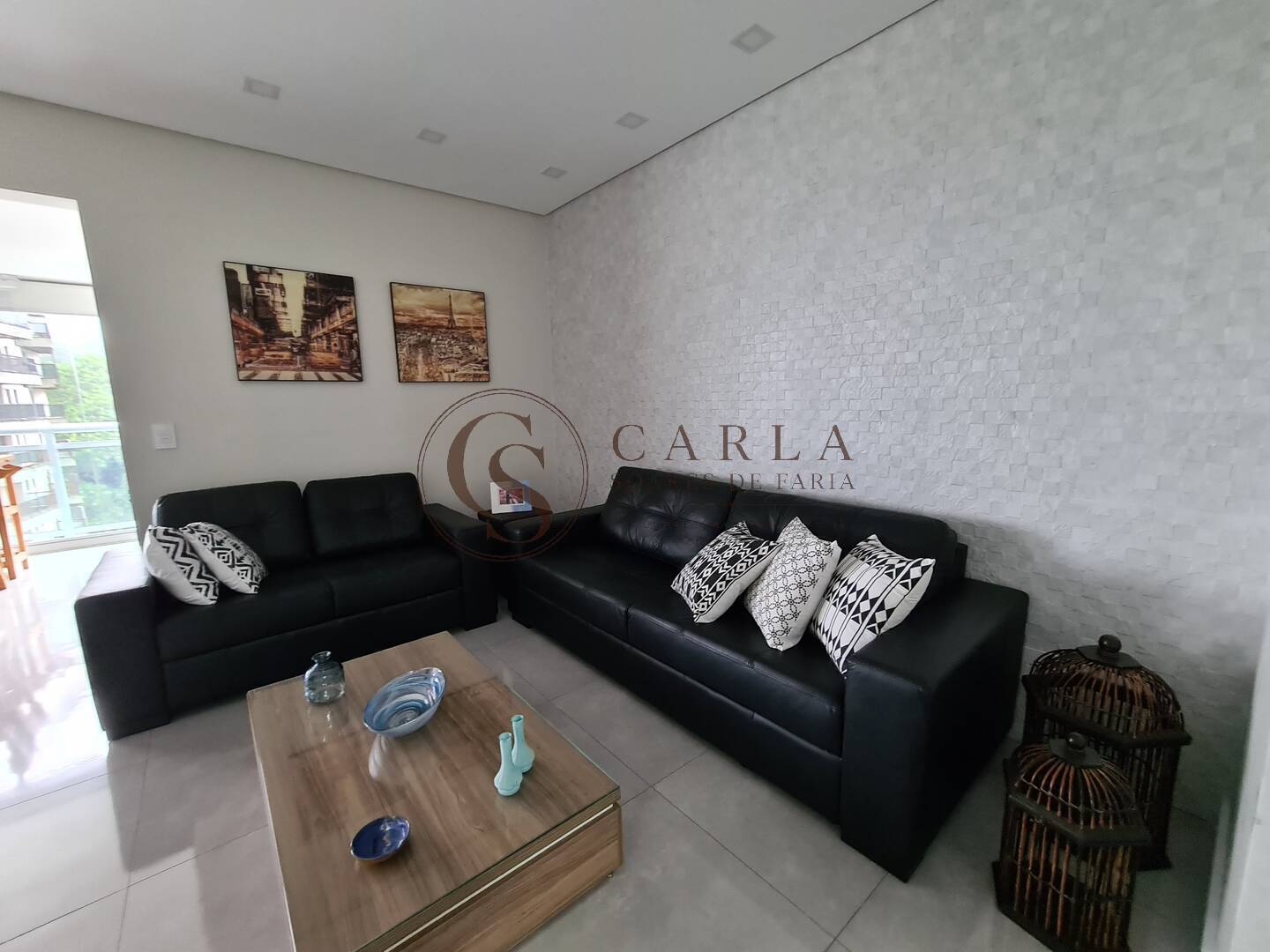 Apartamento  a venda Reformado com Varanda Gourmet Astúrias