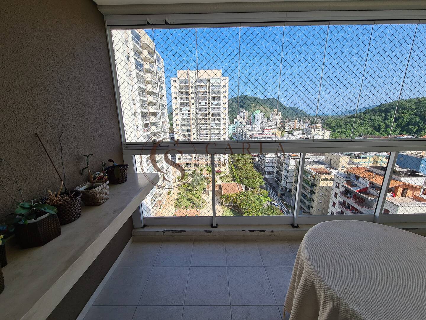 Apartamento 3 dormitórios Asturias reformado lazer completo