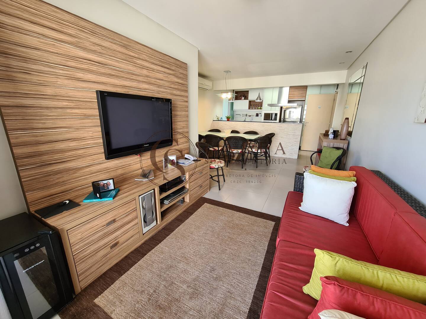 Apartamento 3 dormitórios Asturias reformado lazer completo
