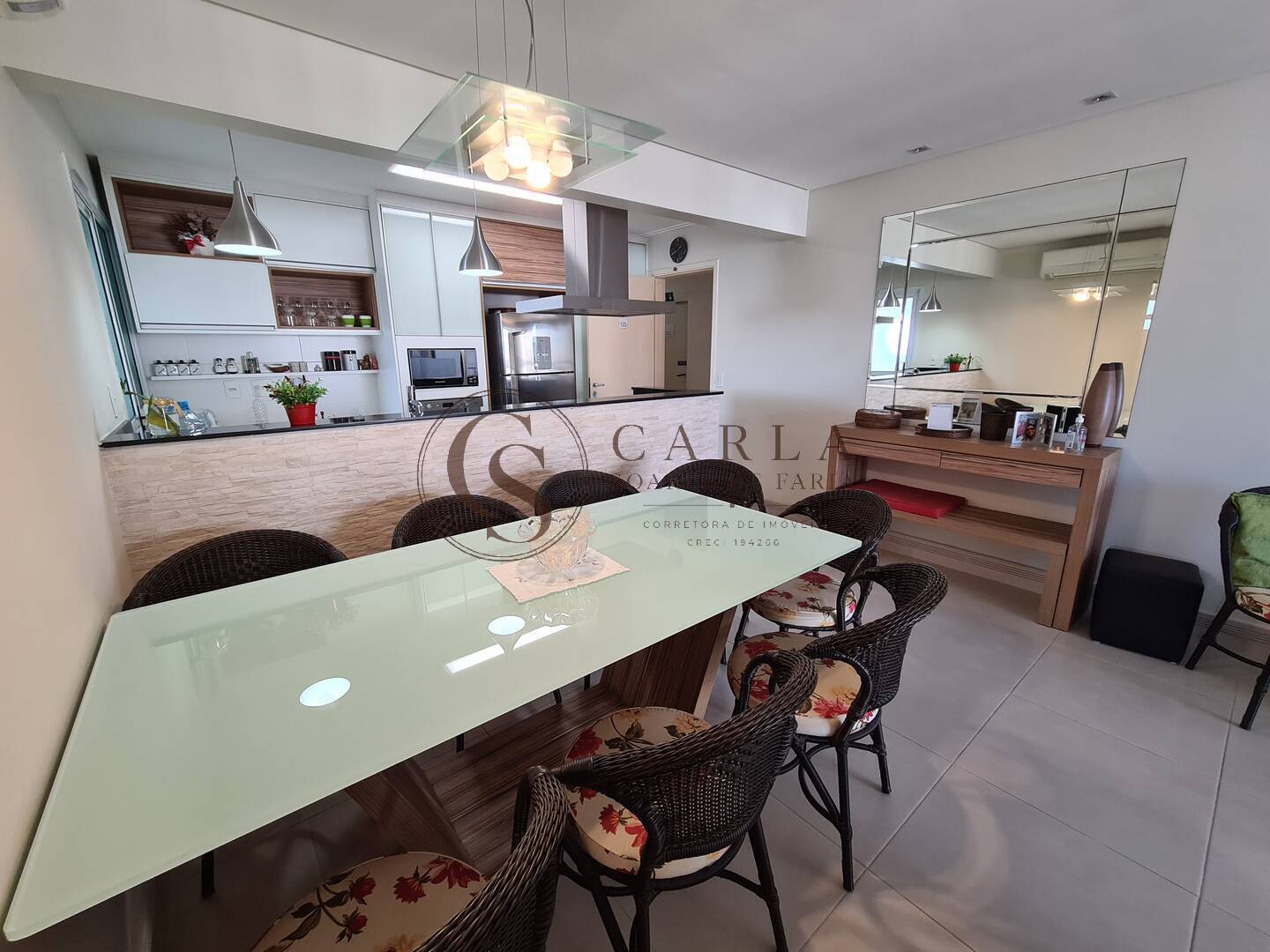Apartamento 3 dormitórios Asturias reformado lazer completo