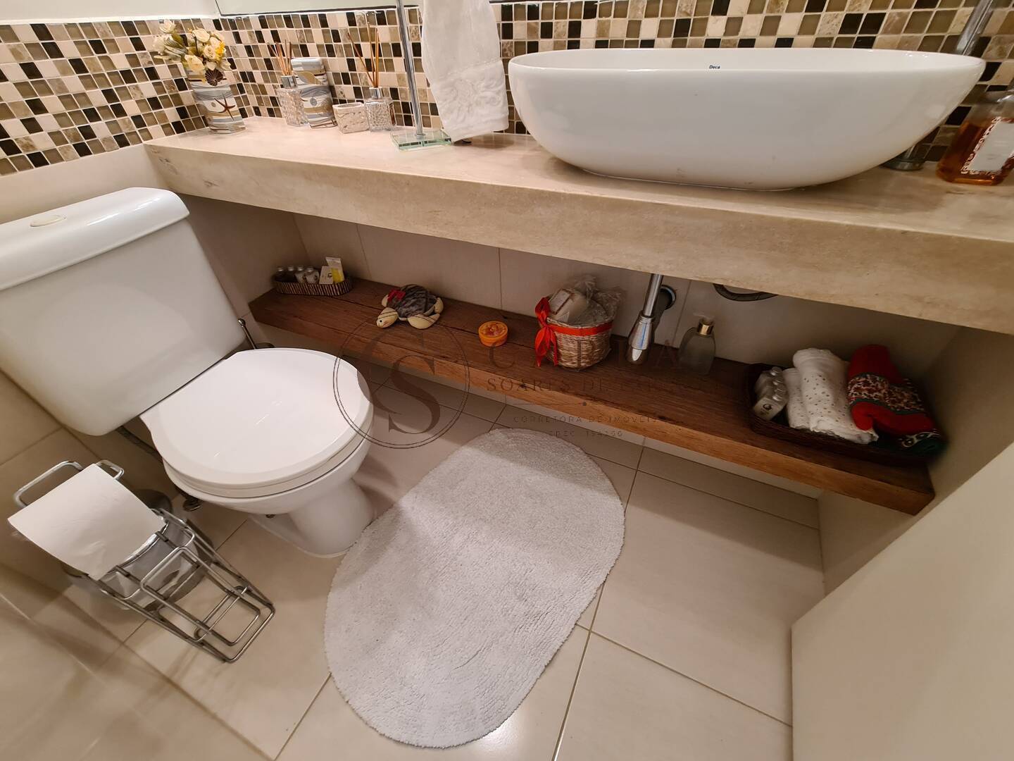 Apartamento 3 dormitórios Asturias reformado lazer completo