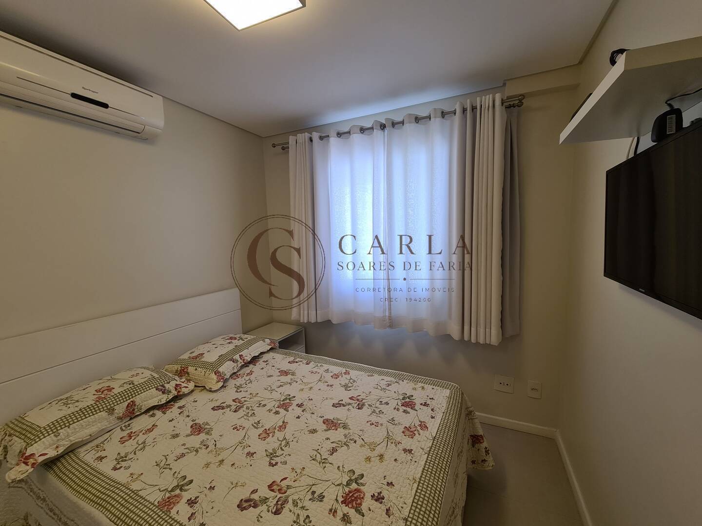 Apartamento 3 dormitórios Asturias reformado lazer completo