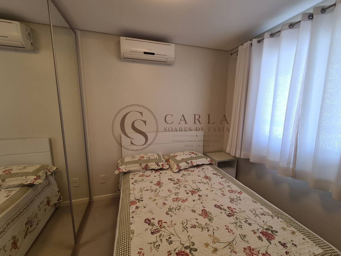 Apartamento 3 dormitórios Asturias reformado lazer completo