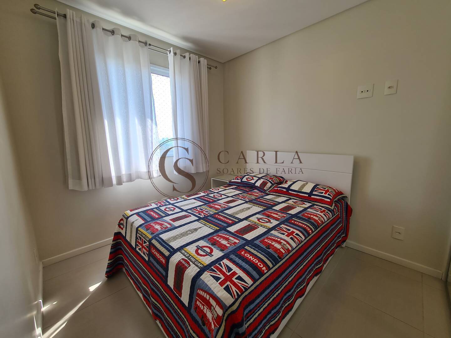 Apartamento 3 dormitórios Asturias reformado lazer completo