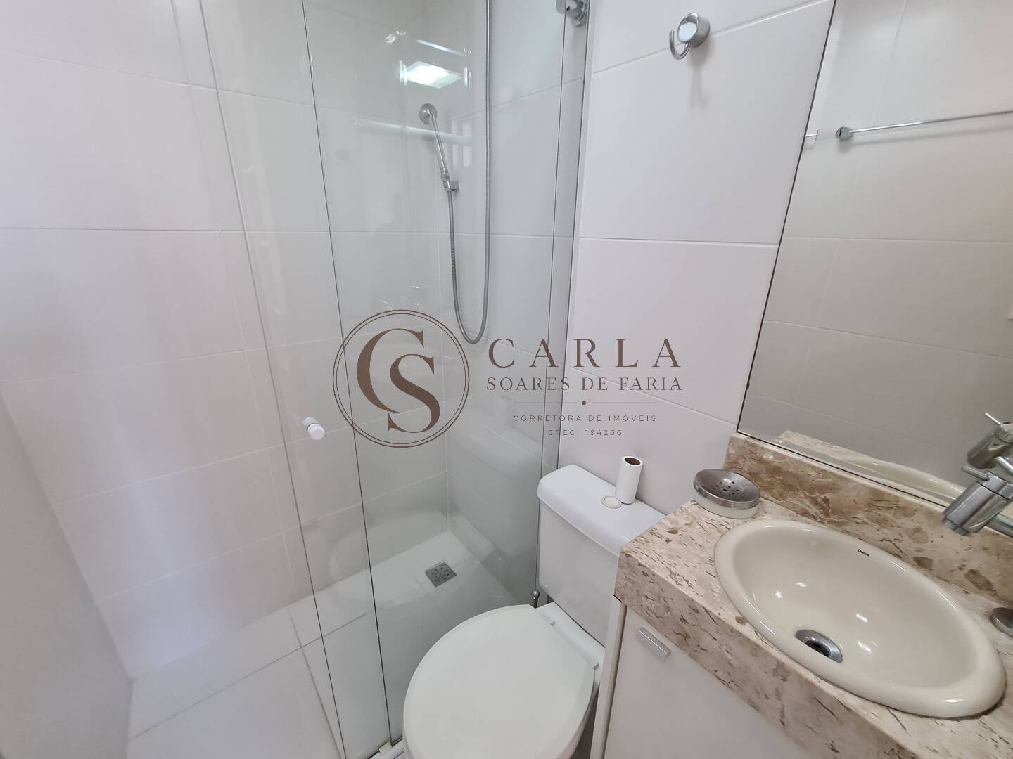 Apartamento 3 dormitórios Asturias reformado lazer completo