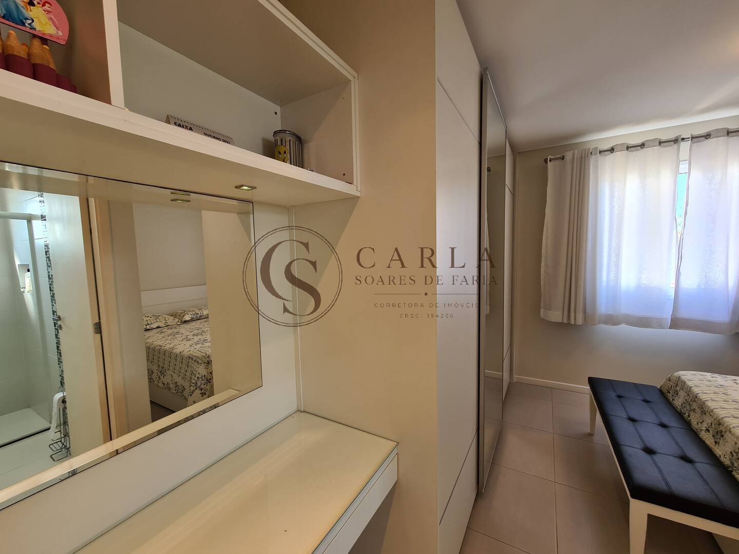 Apartamento 3 dormitórios Asturias reformado lazer completo