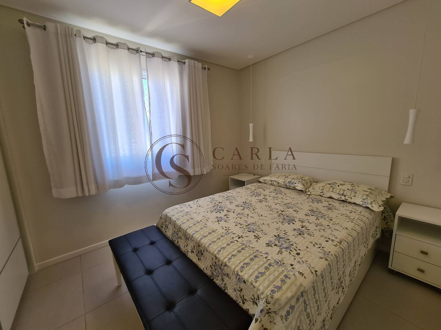 Apartamento 3 dormitórios Asturias reformado lazer completo