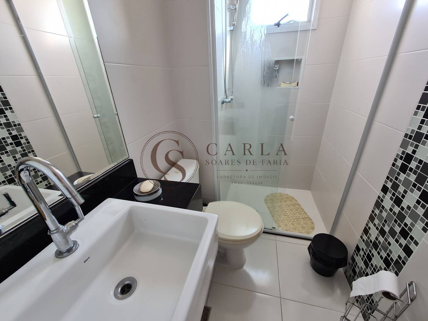 Apartamento 3 dormitórios Asturias reformado lazer completo