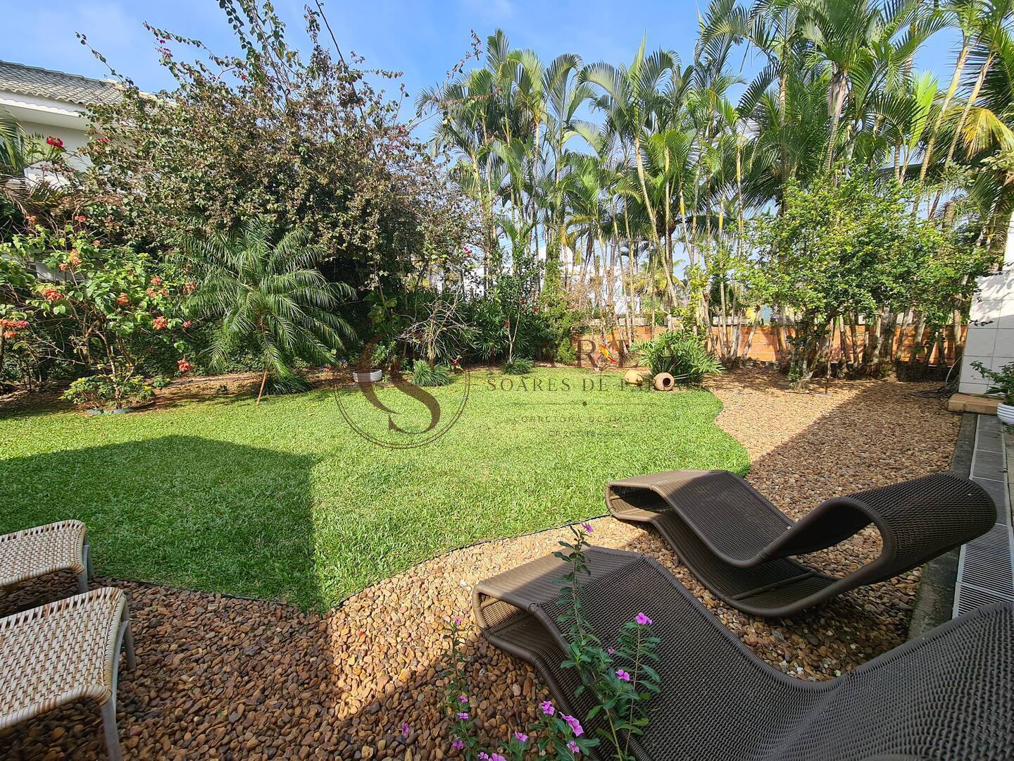 Apartamento, 3 quartos, 235 m² - Foto 6