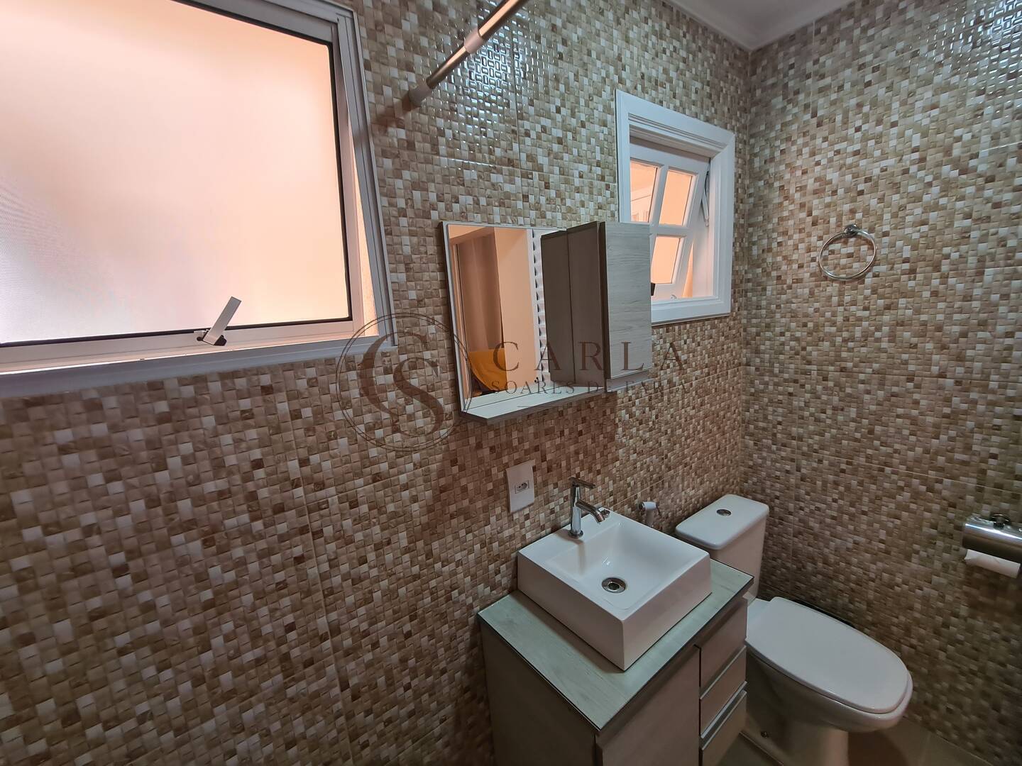 Apartamento, 3 quartos, 235 m² - Foto 9