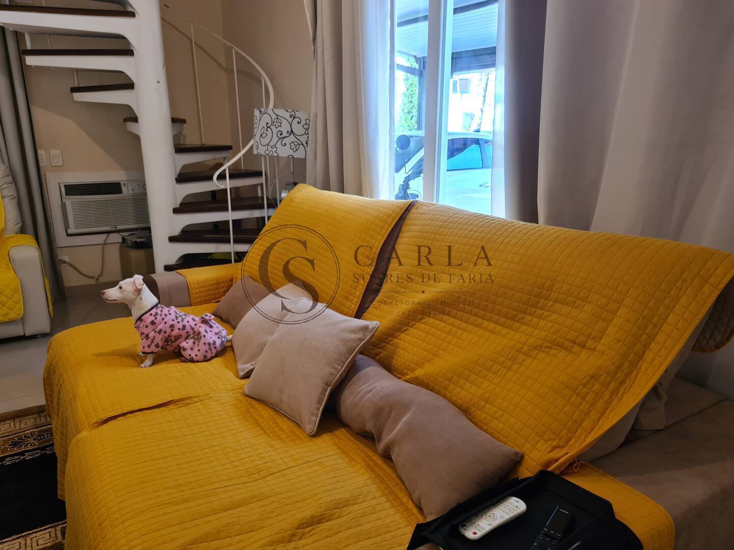 Apartamento, 3 quartos, 235 m² - Foto 11