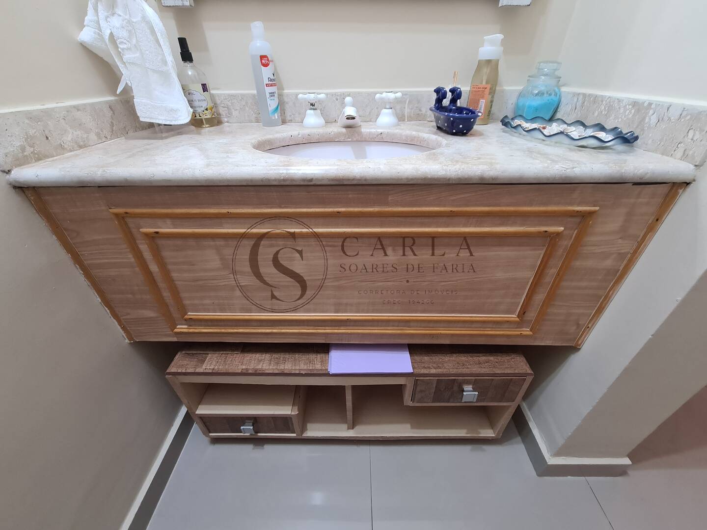 Apartamento, 3 quartos, 235 m² - Foto 16