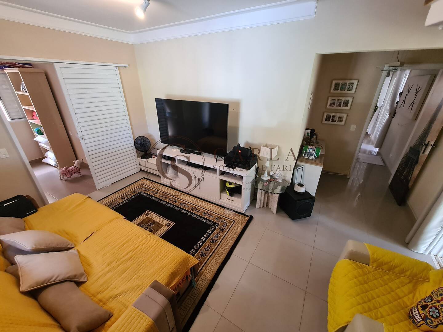 Apartamento, 3 quartos, 235 m² - Foto 4