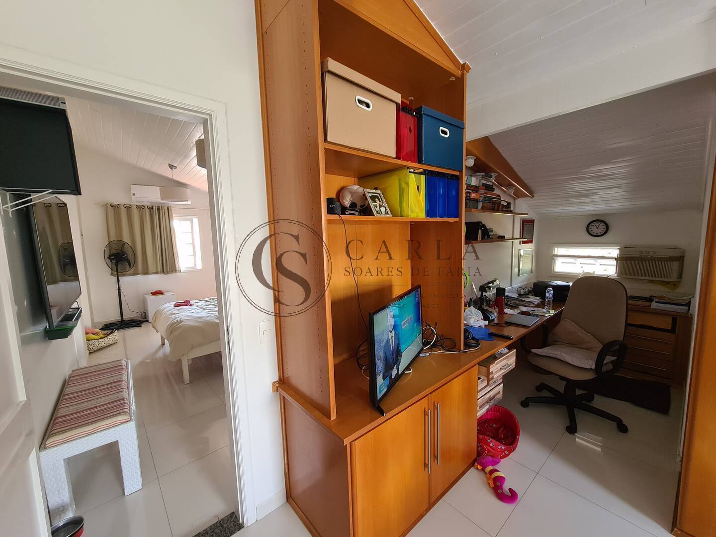 Apartamento, 3 quartos, 235 m² - Foto 19