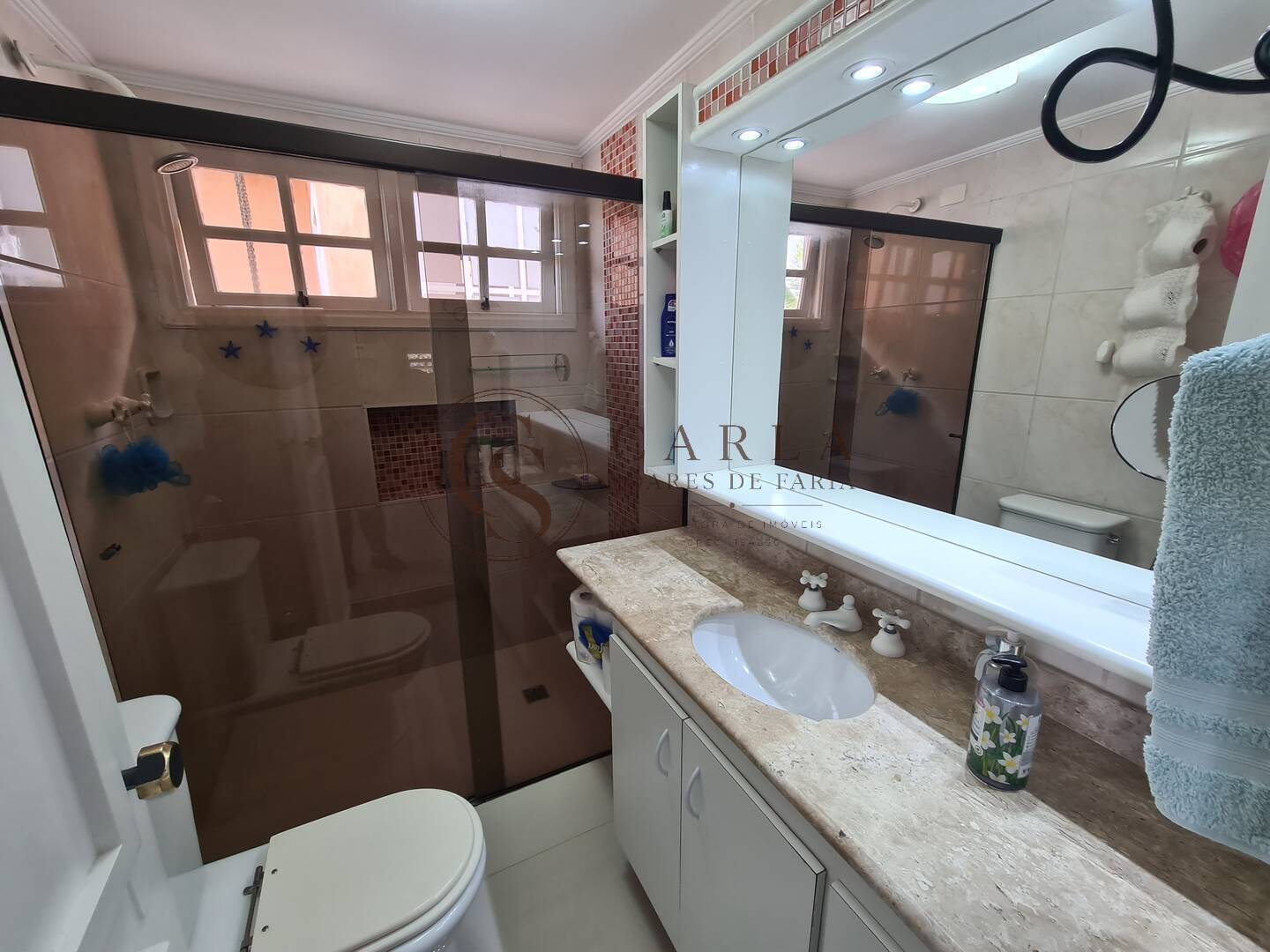 Apartamento, 3 quartos, 235 m² - Foto 23