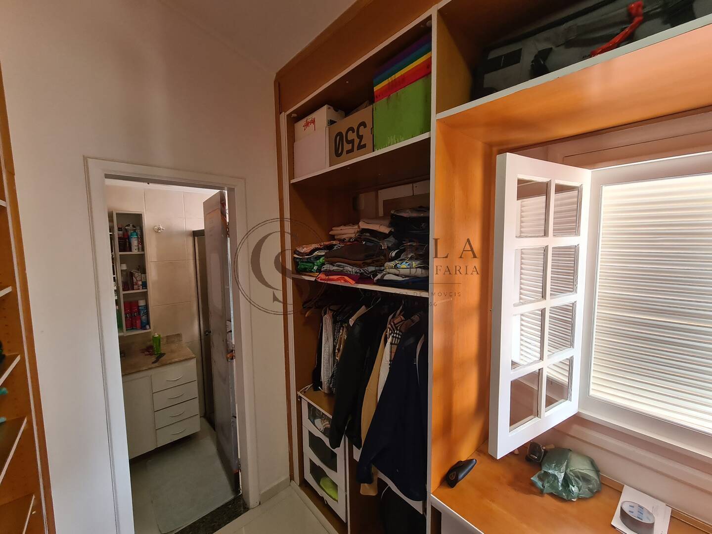 Apartamento, 3 quartos, 235 m² - Foto 28