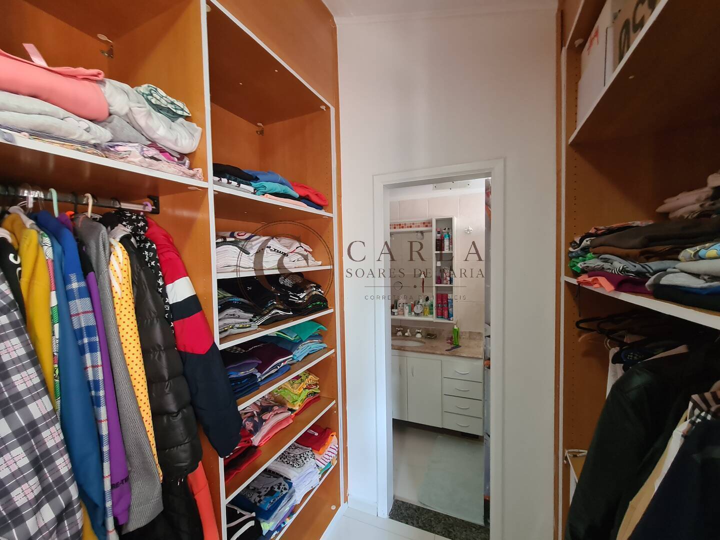 Apartamento, 3 quartos, 235 m² - Foto 29
