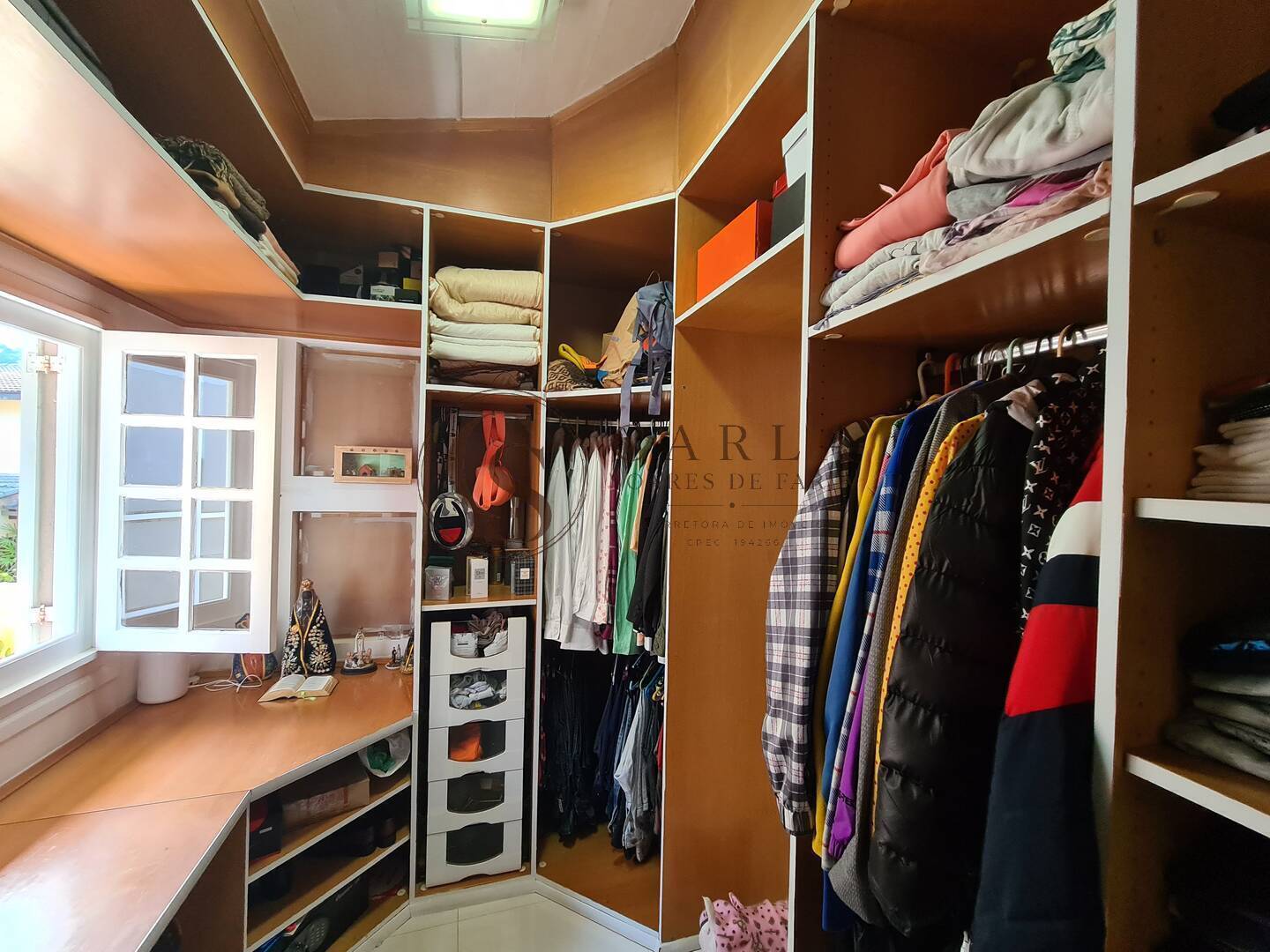 Apartamento, 3 quartos, 235 m² - Foto 31