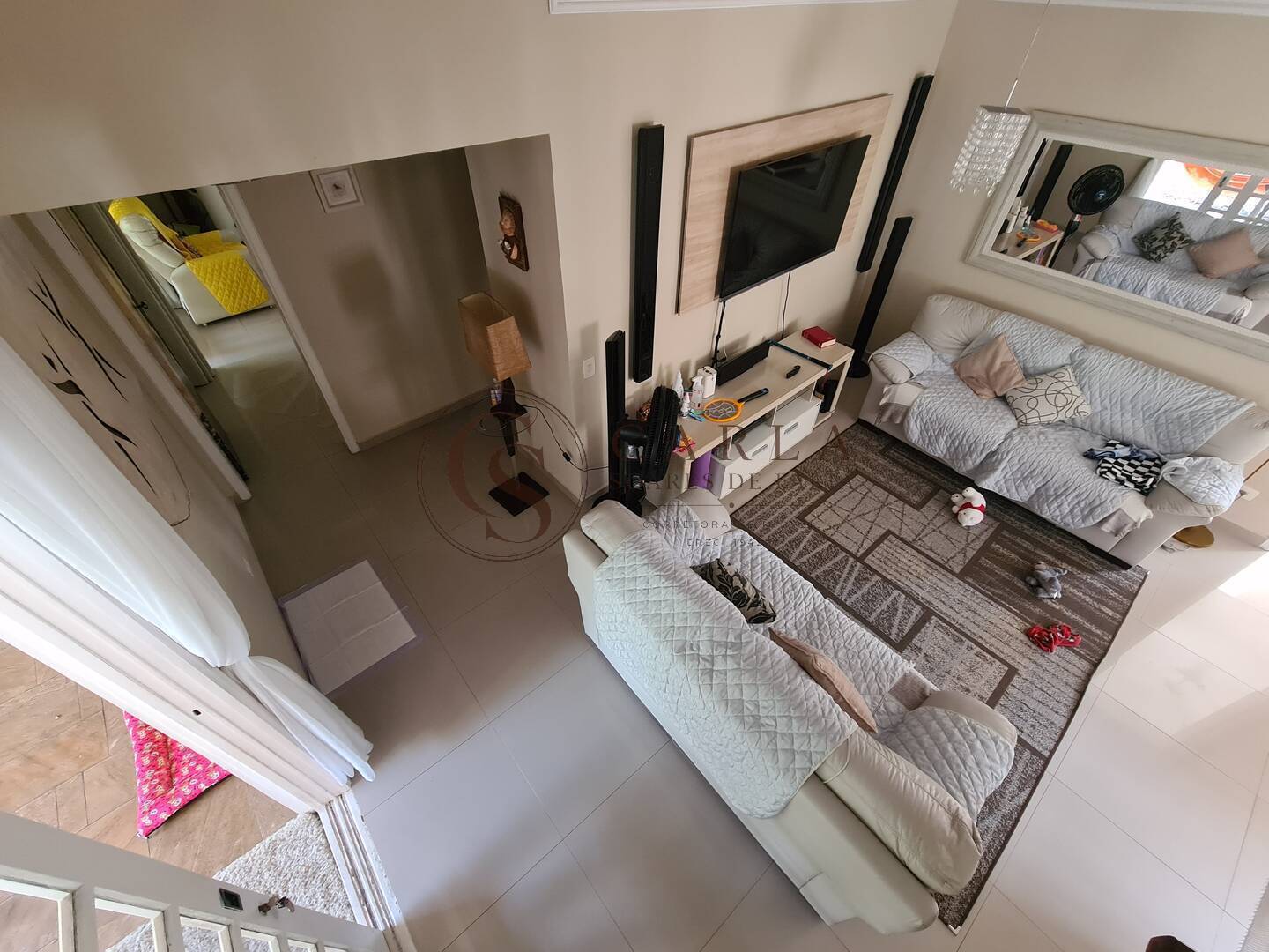 Apartamento, 3 quartos, 235 m² - Foto 33