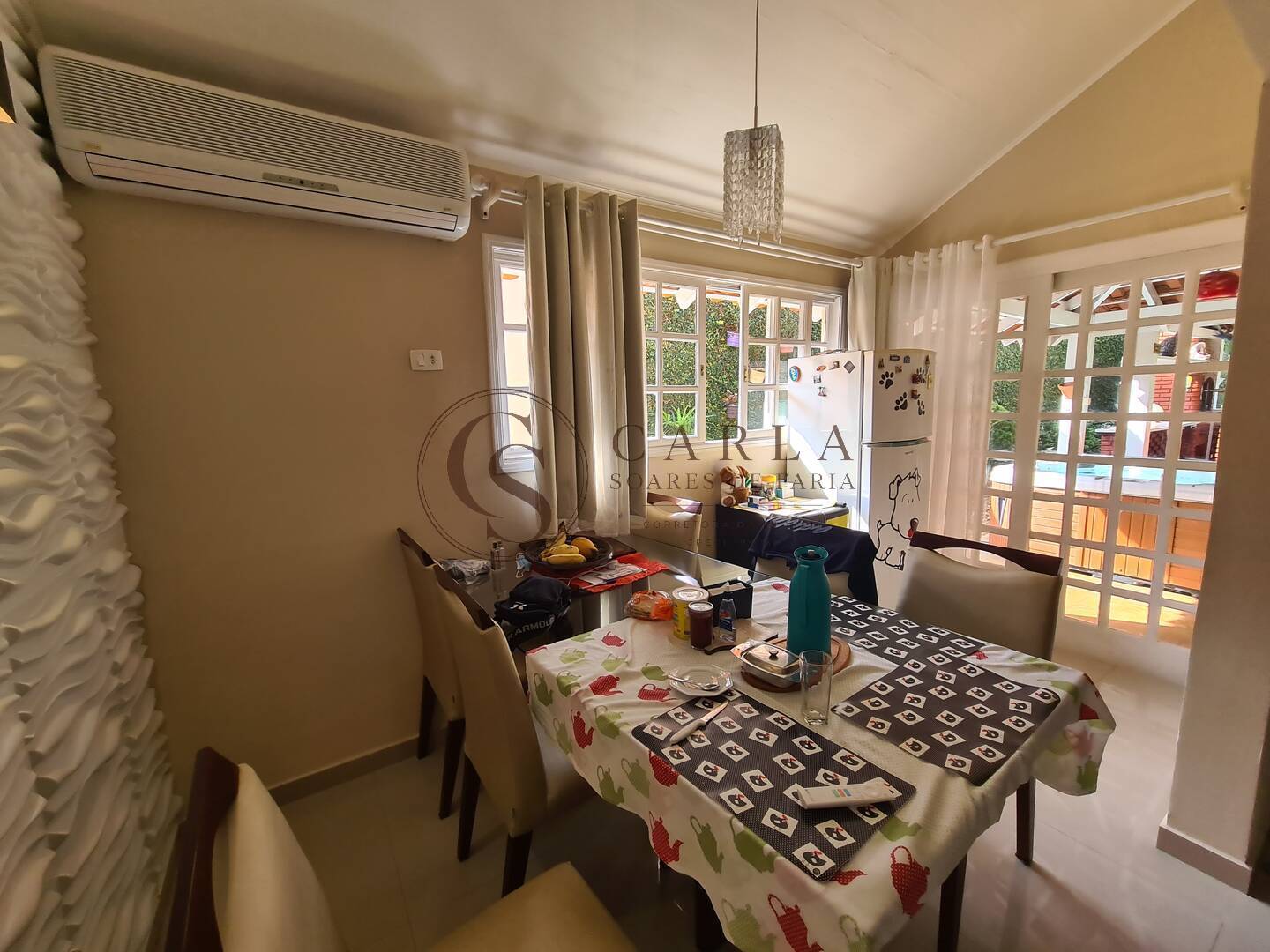 Apartamento, 3 quartos, 235 m² - Foto 35