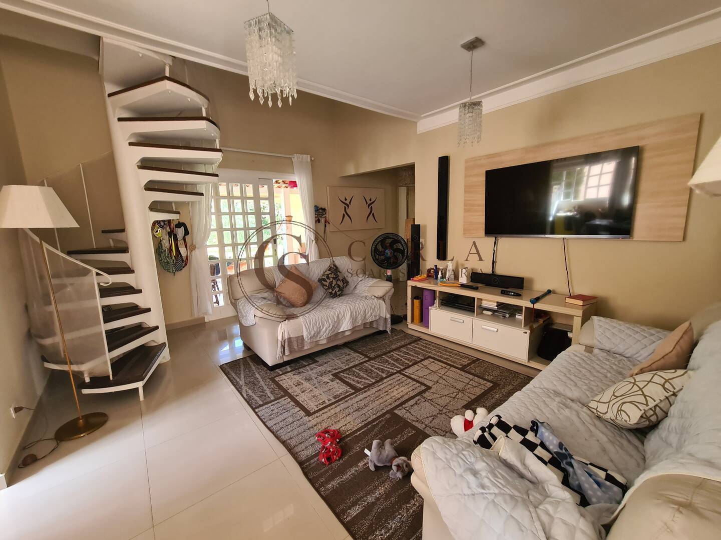 Apartamento, 3 quartos, 235 m² - Foto 36
