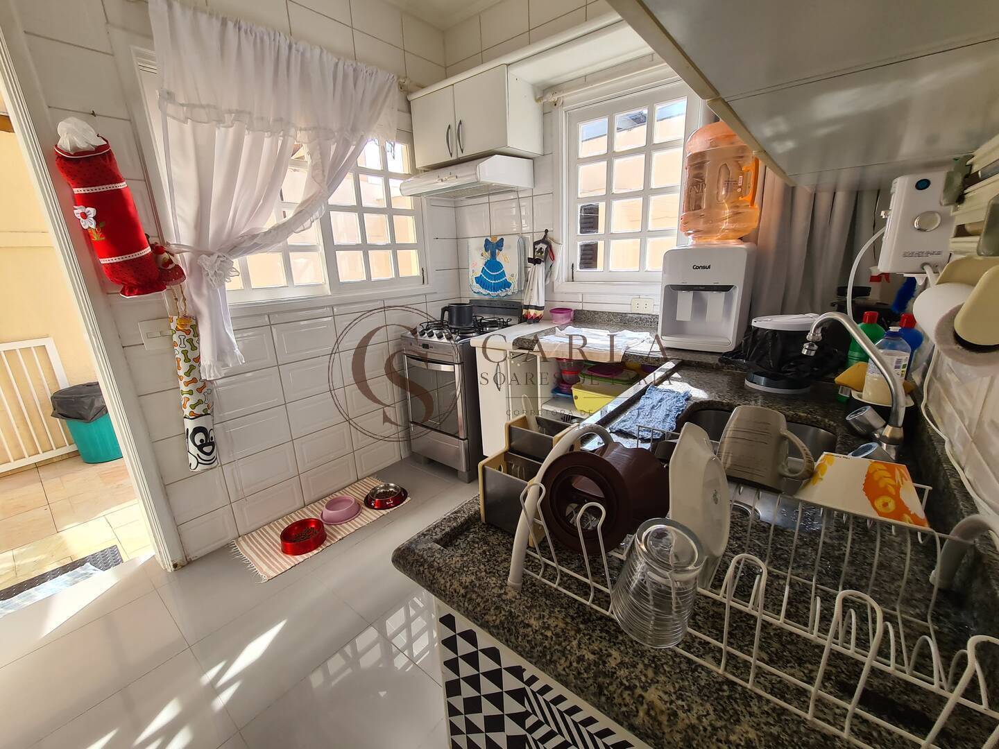 Apartamento, 3 quartos, 235 m² - Foto 37