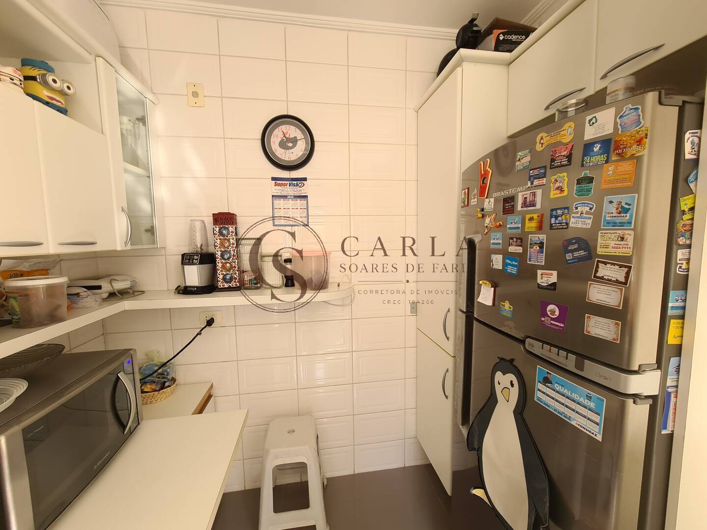 Apartamento, 3 quartos, 235 m² - Foto 38