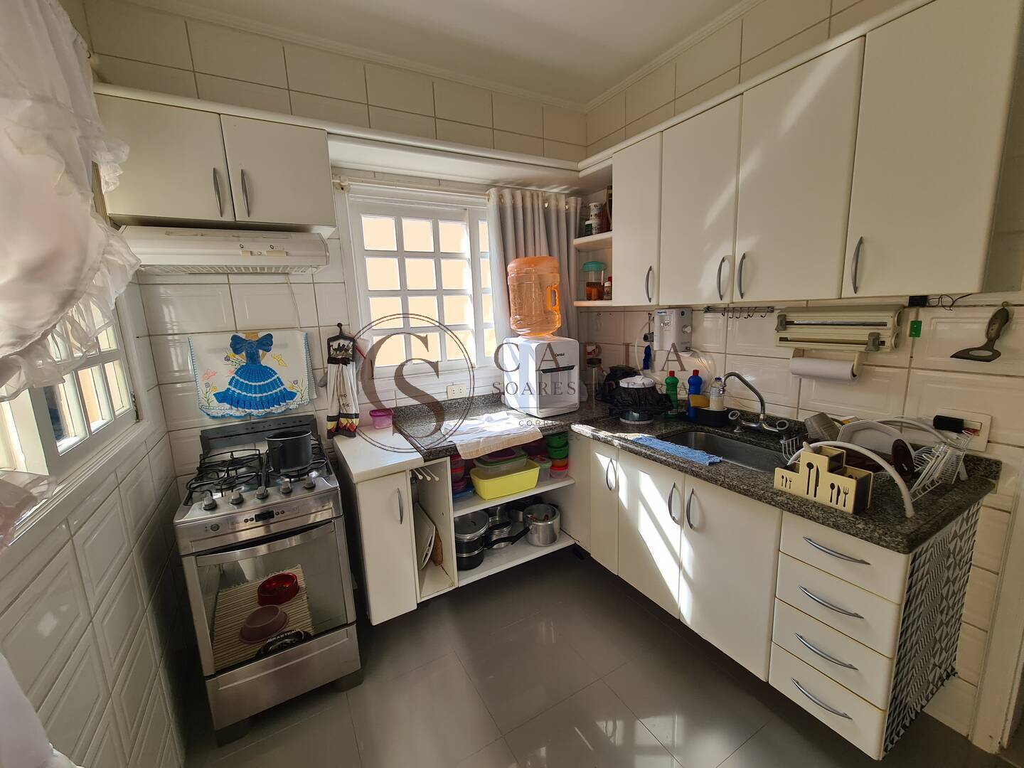 Apartamento, 3 quartos, 235 m² - Foto 39