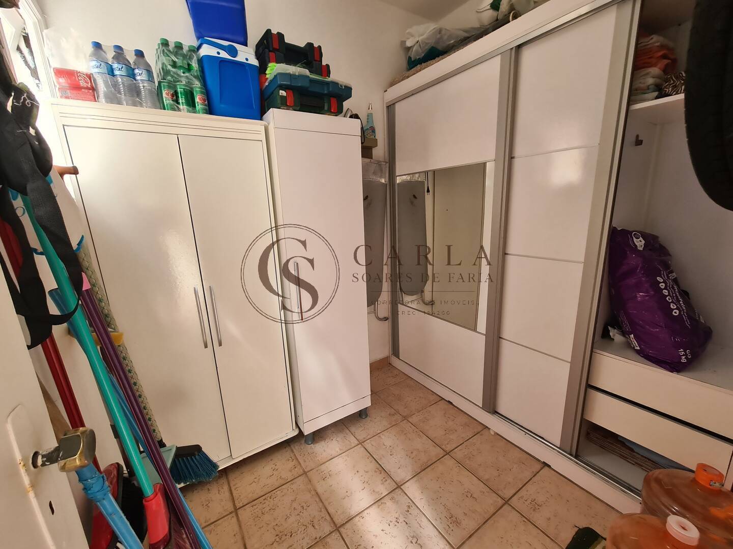 Apartamento, 3 quartos, 235 m² - Foto 43
