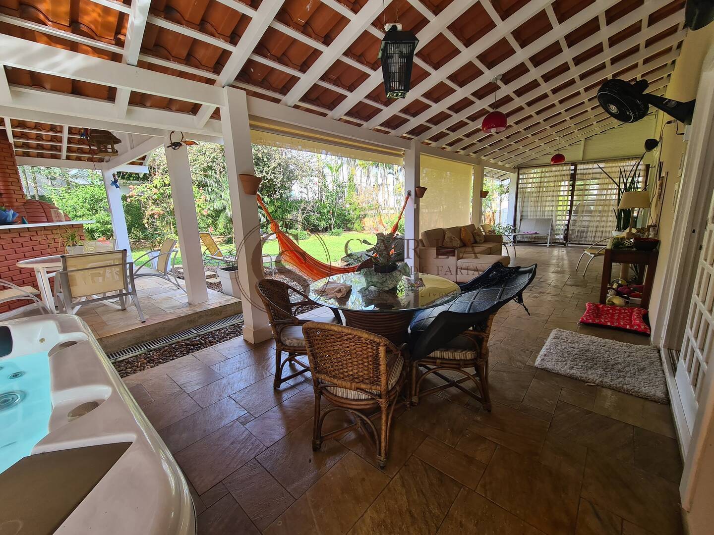 Apartamento, 3 quartos, 235 m² - Foto 47