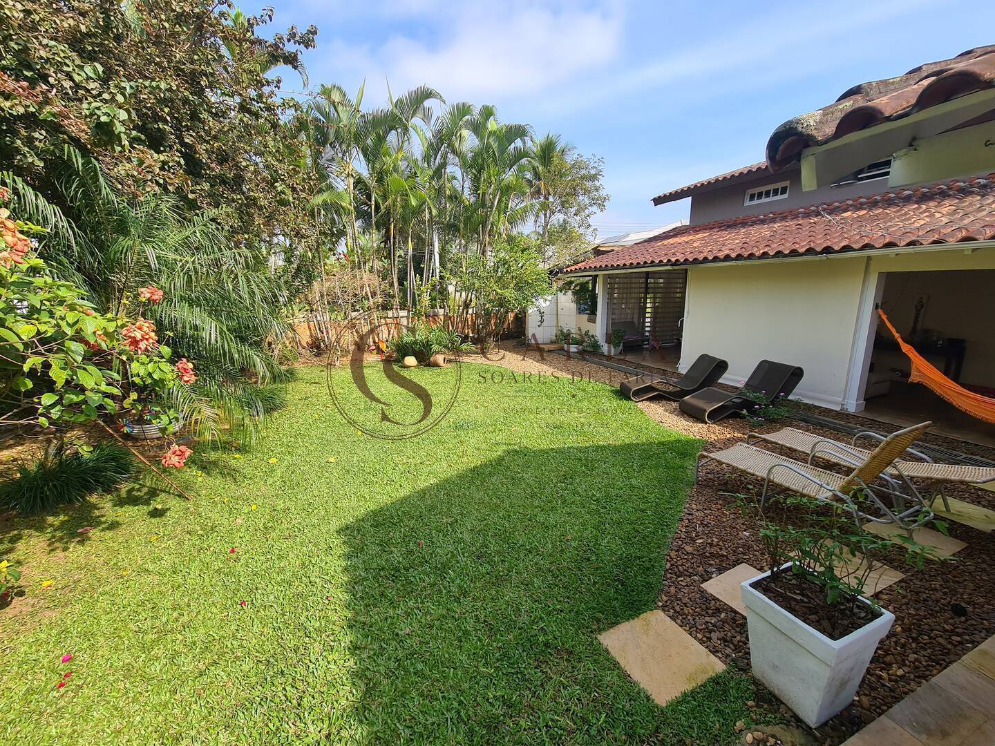 Apartamento, 3 quartos, 235 m² - Foto 55